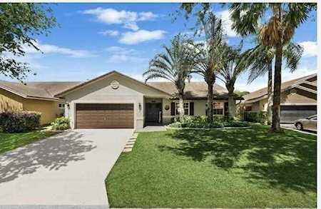 4163 NW 66th Drive Coconut Creek, FL 33073