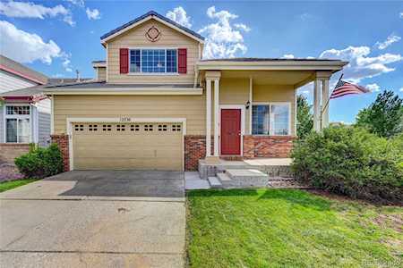 12336 Nate Circle Parker, CO 80134