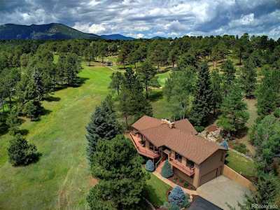 2891 Interlocken Dr Evergreen, CO 80439