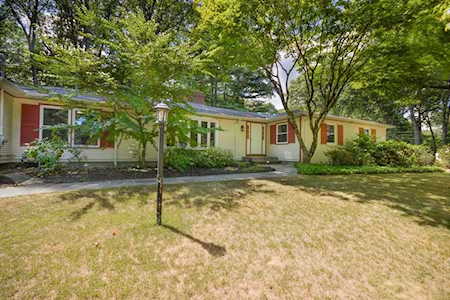 264 Kent Dr East Greenwich, RI 02818