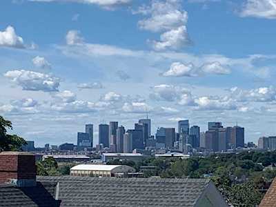 41 Gladstone #3 Boston, MA 02128