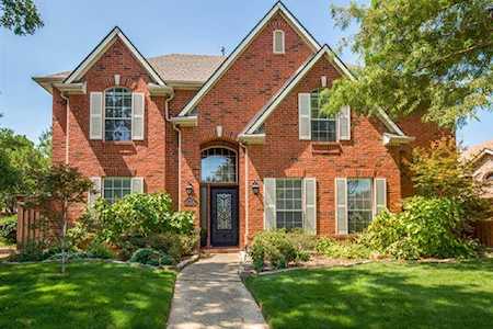 5805 Cypress Cove Drive The Colony, TX 75056