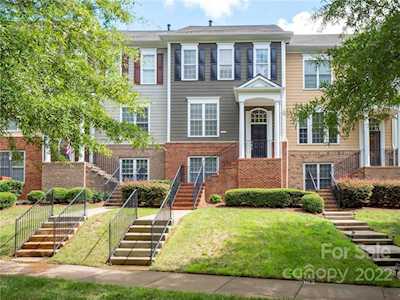 627 Sixth Baxter Crossing Fort Mill, SC 29708