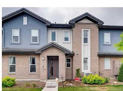 8978 E Caley Way Centennial, CO 80111