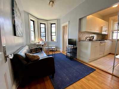 43 Glenville Ave #8 Boston, MA 02134