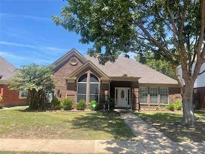 10416 Napa Valley Drive Frisco, TX 75035