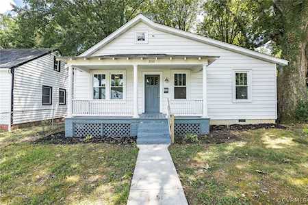 3705 Stockton St Richmond, VA 23224