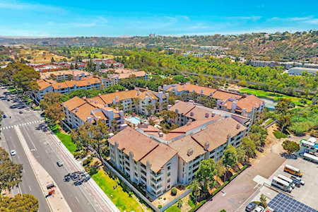 5605 Friars Rd #304 San Diego, CA 92110