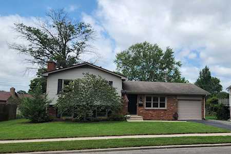 2889 Middlesex Way Lexington, KY 40503