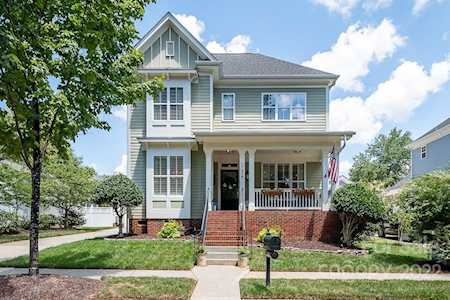 17434 Invermere Ave Huntersville, NC 28078