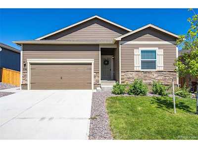 1096 Long Meadows St Severance, CO 80550