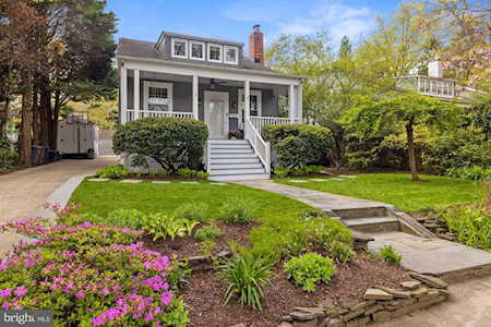 3514 Taylor St Chevy Chase, MD 20815