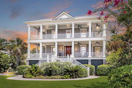 395 Evian Way Mount Pleasant, SC 29464