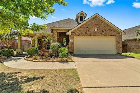 1310 Chase Trail Mansfield, TX 76063