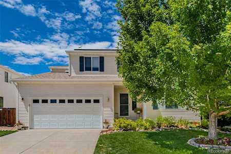 8183 Eagleview Dr Littleton, CO 80125