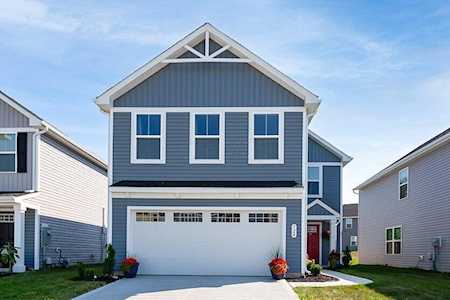 528 Stolte Drive Marysville, OH 43040