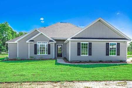 7720 Hunting Swamp Rd. Conway, SC 29527