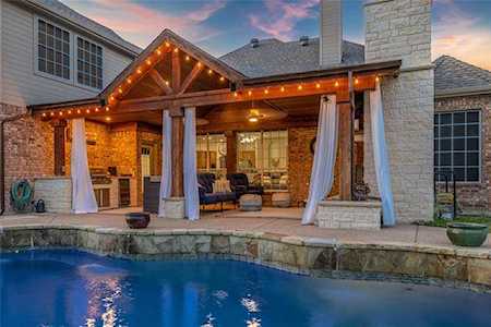 1110 Mossy Rock Drive Keller, TX 76248