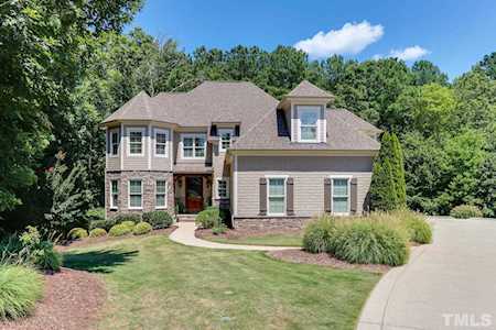 7308 Haldane Court Wake Forest, NC 27587