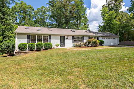 4316 Azalea Drive Raleigh, NC 27612