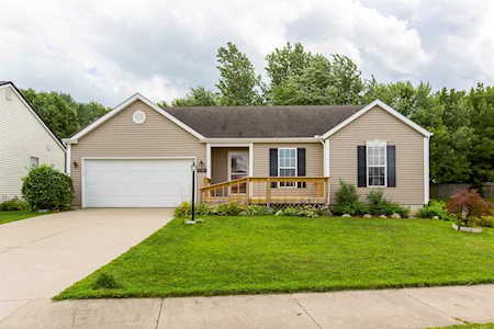 1327 Climbing Rose Lane Mishawaka, IN 46544