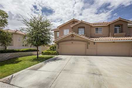 143 Broken Rock Dr Henderson, NV 89074