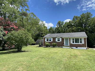 307 Finley Dr Nashville, TN 37217