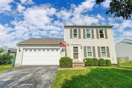 3030 Riat Run Road Grove City, OH 43123