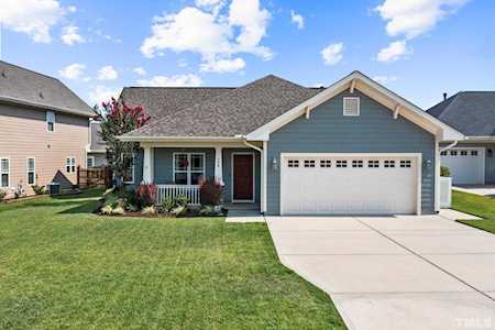 746 Shoals Lake Drive Fuquay Varina, NC 27526