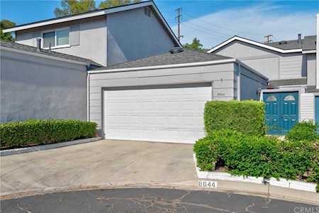 6644 Moselle Circle Yorba Linda, CA 92886