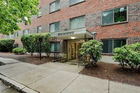 133 Beaconsfield Road #42 Brookline, MA 02445