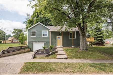 741 Meadow Ln Greenfield, IN 46140
