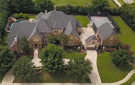 701 Fegans Path Colleyville, TX 76034