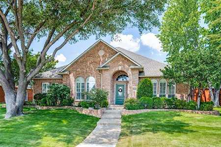 2557 Lands End Drive Carrollton, TX 75006