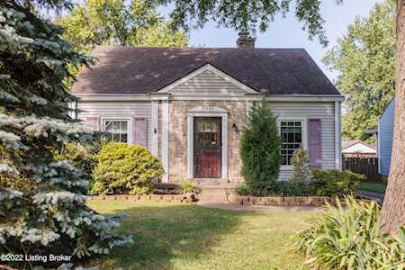 2586 Filson Ave Louisville, KY 40217