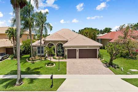 21384 Crestfalls Court Boca Raton, FL 33428