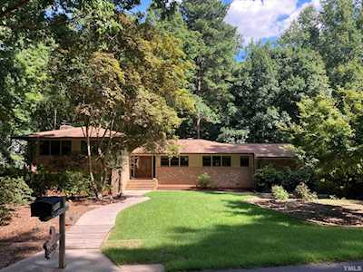 8600 Lawn Court Raleigh, NC 27613