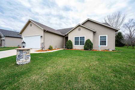 323 Salman Drive Warsaw, IN 46580
