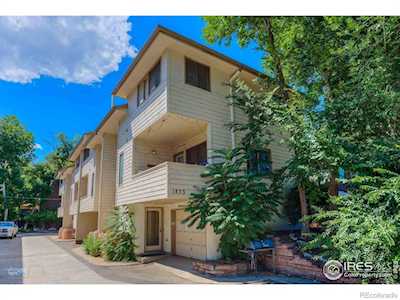 1833 22nd St #D Boulder, CO 80302