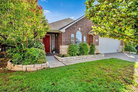 4533 Hickory Meadows Lane Fort Worth, TX 76244
