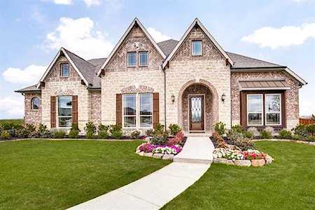 1141 Vista Run Drive Prosper, TX 75078