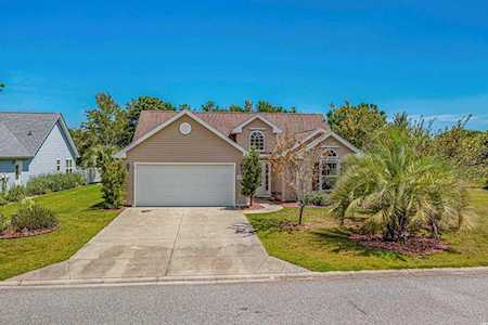 226 Four Leaf Ln. Murrells Inlet, SC 29576