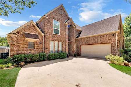302 Inverness Drive Trophy Club, TX 76262