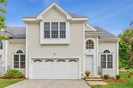 64 Knowlton #64 Upton, MA 01568