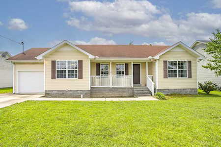 161 John Mark Ct Manchester, TN 37355