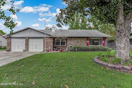 2268 George Wythe Rd Orange Park, FL 32073