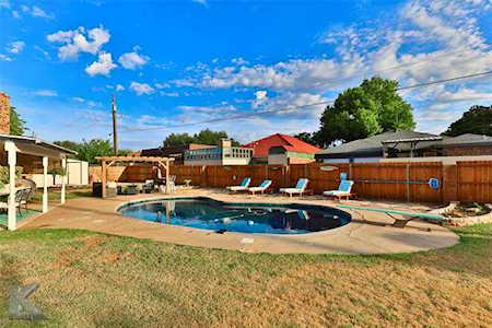 4701 Circle Nineteen Abilene, TX 79606
