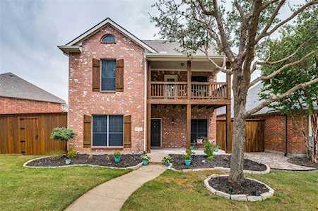 10138 Planters Row Drive Frisco, TX 75033