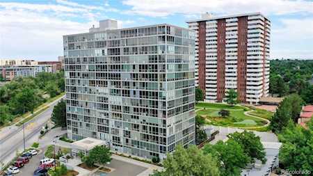 3100 E Cherry Creek South Dr #308 Denver, CO 80209