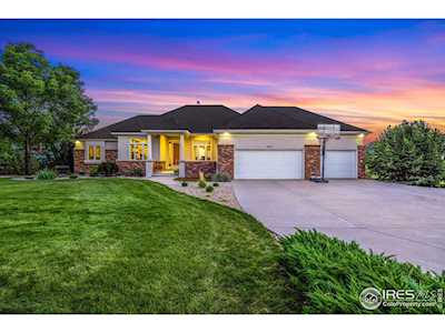 8391 Morning Star Ln Windsor, CO 80550
